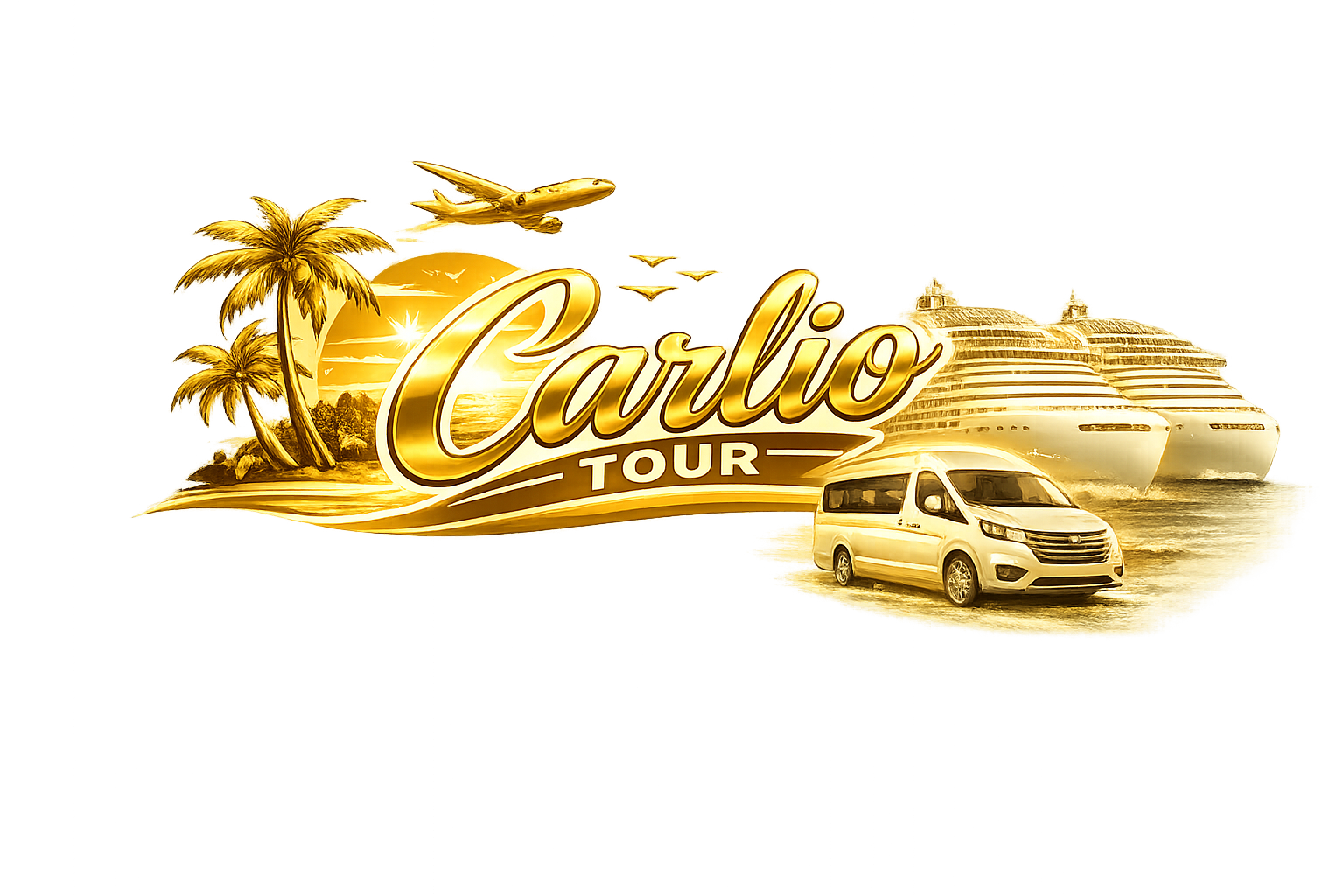 Carlio Tour